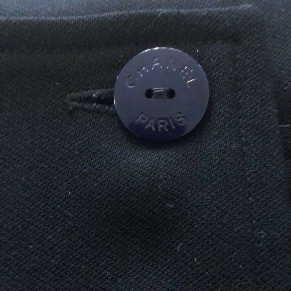 HP🎉🎁Chanel Skirt💐🎉12/23🎉🎉 - Picture 10 of 10